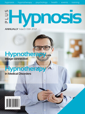 cover image of Hypnosis Plus